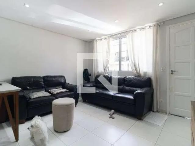Casa / Sobrado em Condomínio para Venda em São Paulo/SP Vila das Mercês 3 Quartos