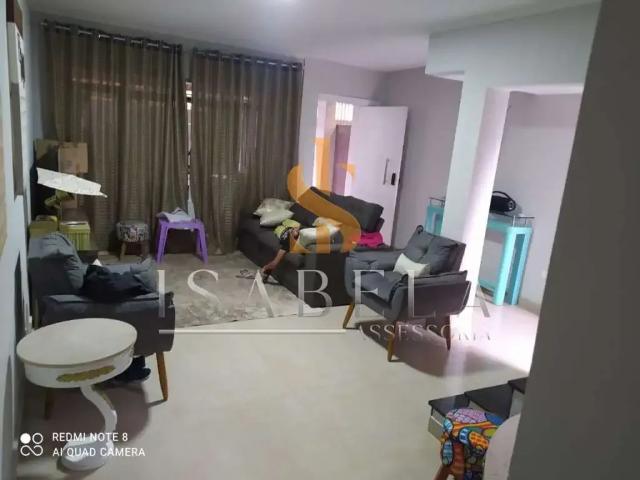 Casa / Sobrado em Condomínio para Venda em São Paulo/SP Vila das Mercês 3 Quartos