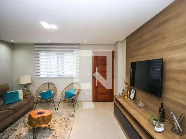 Casa / Sobrado em Condomínio para Venda em São Paulo/SP Vila das Mercês 3 Quartos