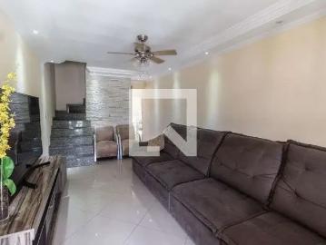Casa / Sobrado em Condomínio para Venda em São Paulo/SP Vila Dionisia 2 Quartos
