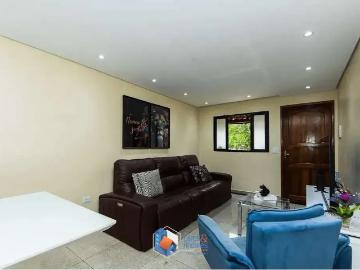 Casa / Sobrado em Condomínio para Venda em São Paulo/SP Vila Dionisia 2 Quartos