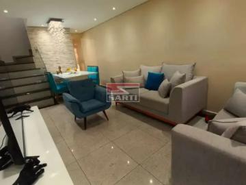 Casa / Sobrado em Condomínio para Venda em São Paulo/SP Vila Dionisia 2 Quartos