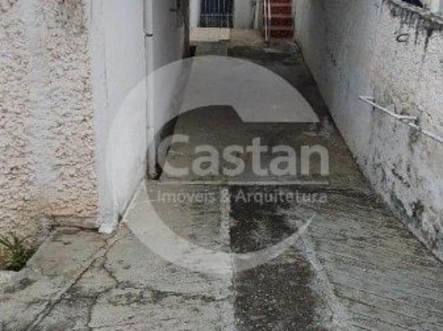Casa / Sobrado em Condomínio para Venda em São Paulo/SP Vila Ema 2 Quartos
