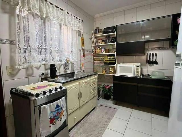 Casa / Sobrado em Condomínio para Venda em São Paulo/SP Vila Ema 2 Quartos