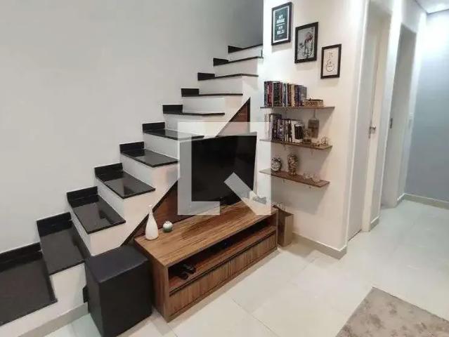 Casa / Sobrado em Condomínio para Venda em São Paulo/SP Vila Ema 2 Quartos