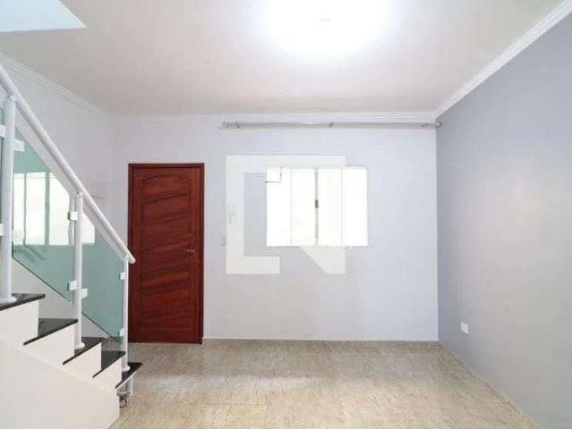 Casa / Sobrado em Condomínio para Venda em São Paulo/SP Vila Esperança 2 Quartos