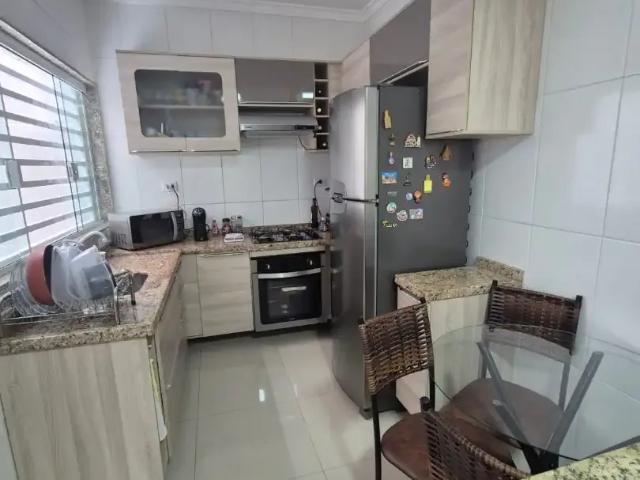 Casa / Sobrado em Condomínio para Venda em São Paulo/SP Vila Esperança 2 Quartos