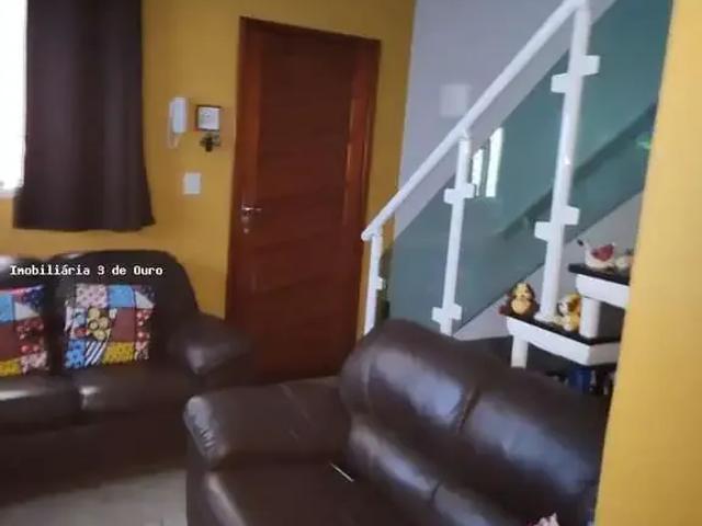 Casa / Sobrado em Condomínio para Venda em São Paulo/SP Vila Esperança 2 Quartos