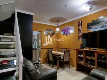 Casa / Sobrado em Condomínio para Venda em São Paulo/SP Vila Esperança 2 Quartos