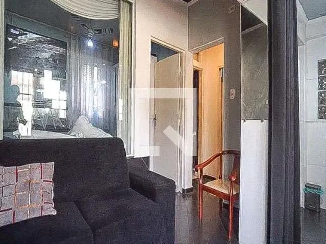 Casa / Sobrado em Condomínio para Venda em São Paulo/SP Vila Esperança 2 Quartos