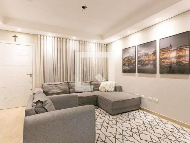 Casa / Sobrado em Condomínio para Venda em São Paulo/SP Vila Esperança 3 Quartos
