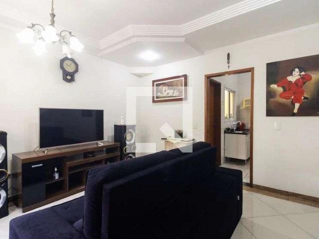 Casa / Sobrado em Condomínio para Venda em São Paulo/SP Vila Esperança 3 Quartos