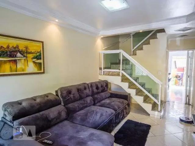 Casa / Sobrado em Condomínio para Venda em São Paulo/SP Vila Esperança 3 Quartos