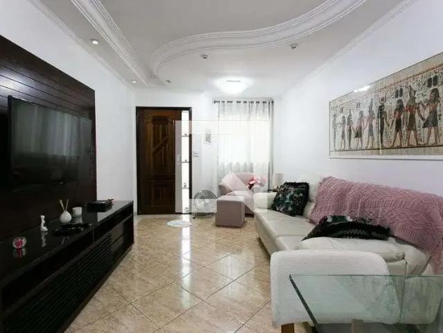 Casa / Sobrado em Condomínio para Venda em São Paulo/SP Vila Esperança 4 Quartos