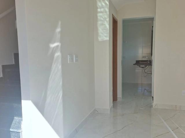 Casa / Sobrado em Condomínio para Venda em São Paulo/SP Vila Euthalia 2 Quartos