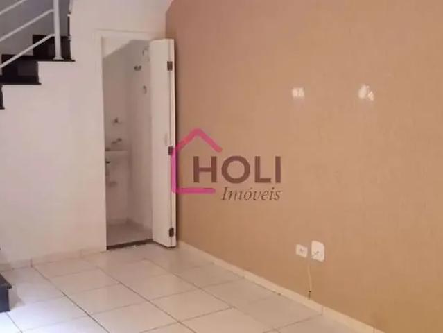 Casa / Sobrado em Condomínio para Venda em São Paulo/SP Vila Euthalia 2 Quartos