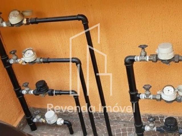 Casa / Sobrado em Condomínio para Venda em São Paulo/SP Vila Euthalia 2 Quartos