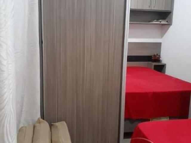 Casa / Sobrado em Condomínio para Venda em São Paulo/SP Vila Formosa 2 Quartos