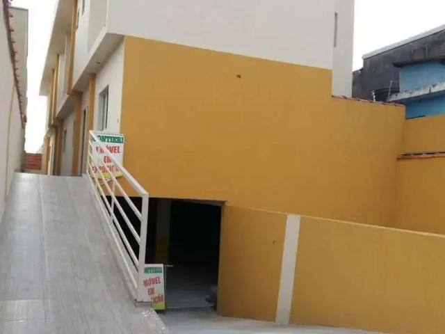 Casa / Sobrado em Condomínio para Venda em São Paulo/SP Vila Formosa 2 Quartos