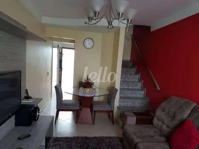 Casa / Sobrado em Condomínio para Venda em São Paulo/SP Vila Formosa 2 Quartos
