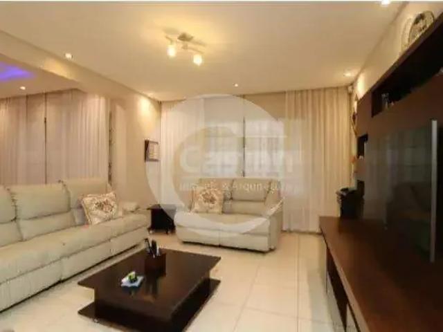 Casa / Sobrado em Condomínio para Venda em São Paulo/SP Vila Formosa 3 Quartos
