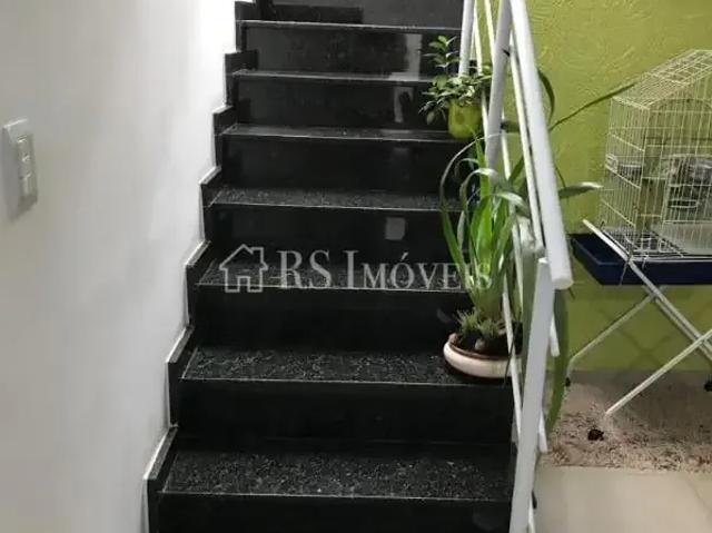 Casa / Sobrado em Condomínio para Venda em São Paulo/SP Vila Formosa 3 Quartos