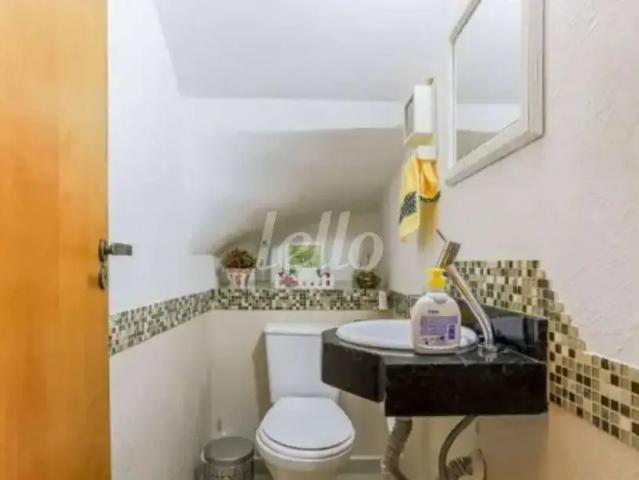 Casa / Sobrado em Condomínio para Venda em São Paulo/SP Vila Formosa 3 Quartos