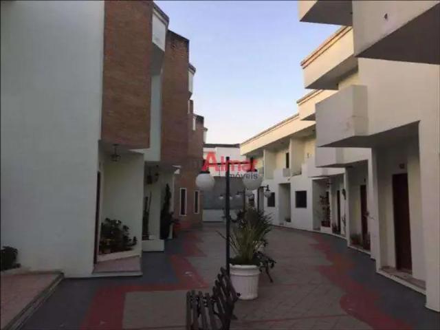Casa / Sobrado em Condomínio para Venda em São Paulo/SP Vila Formosa 3 Quartos