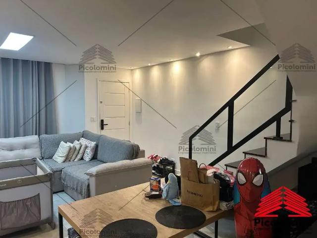 Casa / Sobrado em Condomínio para Venda em São Paulo/SP Vila Formosa 3 Quartos
