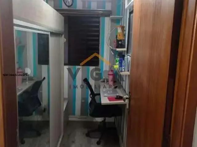 Casa / Sobrado em Condomínio para Venda em São Paulo/SP Vila Formosa 3 Quartos