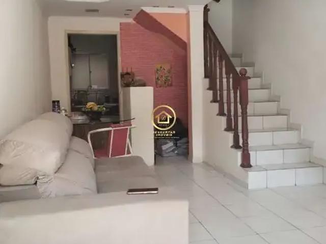 Casa / Sobrado em Condomínio para Venda em São Paulo/SP Vila Fanton 2 Quartos