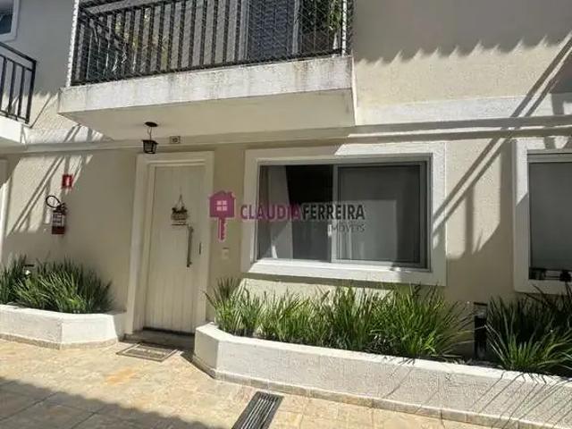 Casa / Sobrado em Condomínio para Venda em São Paulo/SP Vila Friburgo 2 Quartos