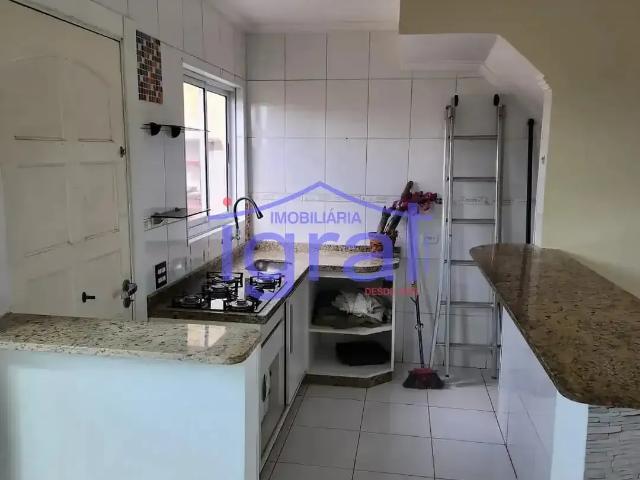 Casa / Sobrado em Condomínio para Venda em São Paulo/SP Vila Império 2 Quartos