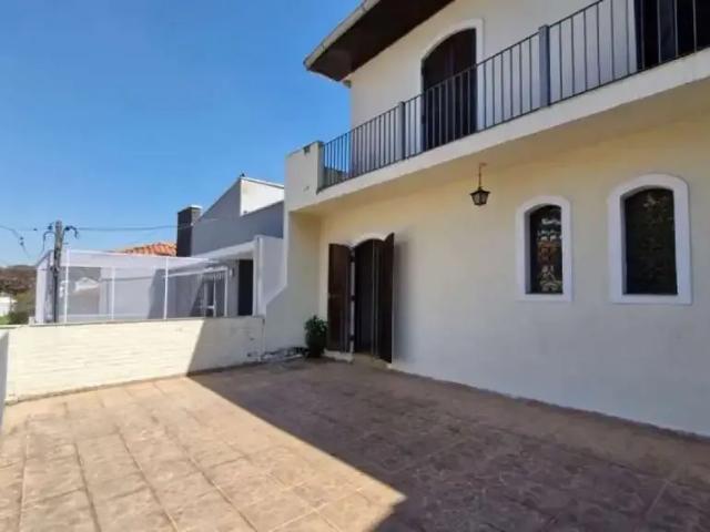 Casa / Sobrado em Condomínio para Venda em São Paulo/SP Vila Indiana 5 Quartos