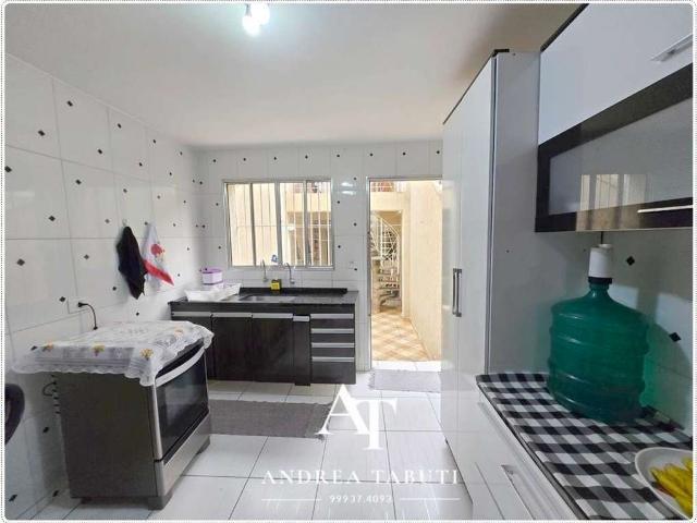 Casa / Sobrado em Condomínio para Venda em São Paulo/SP Vila Indiana 2 Quartos