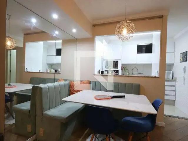 Casa / Sobrado em Condomínio para Venda em São Paulo/SP Parque São Lucas 2 Quartos