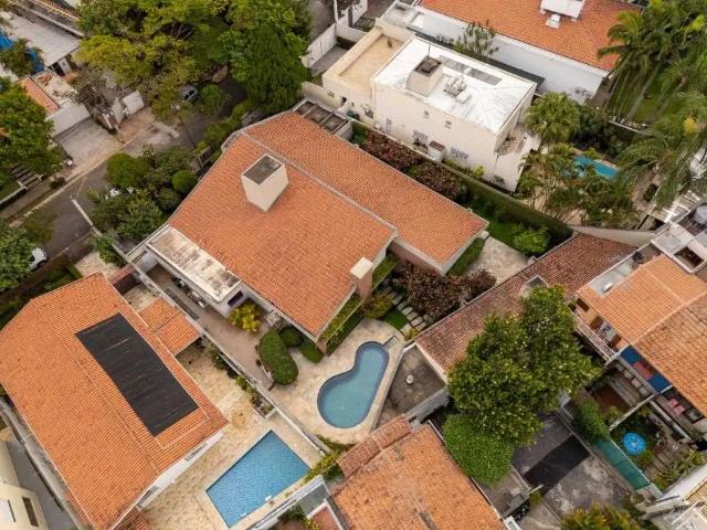 Casa / Sobrado em Condomínio para Venda em São Paulo/SP Vila Ida 4 Quartos