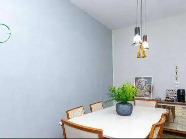 Casa / Sobrado em Condomínio para Venda em São Paulo/SP Vila Ipojuca 4 Quartos