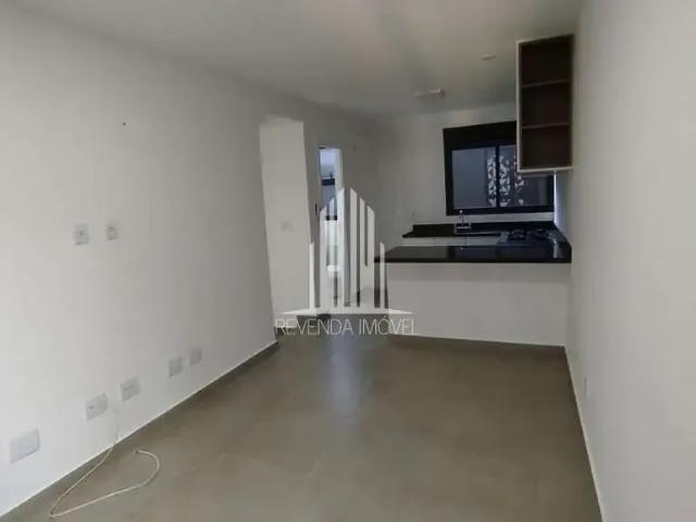 Casa / Sobrado em Condomínio para Venda em São Paulo/SP Vila Ipojuca 2 Quartos