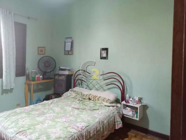 Casa / Sobrado em Condomínio para Venda em São Paulo/SP Vila Ipojuca 2 Quartos