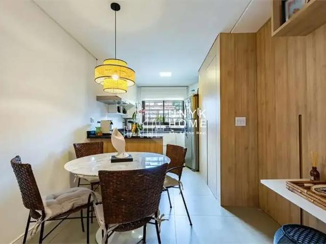 Casa / Sobrado em Condomínio para Venda em São Paulo/SP Vila Ipojuca 2 Quartos