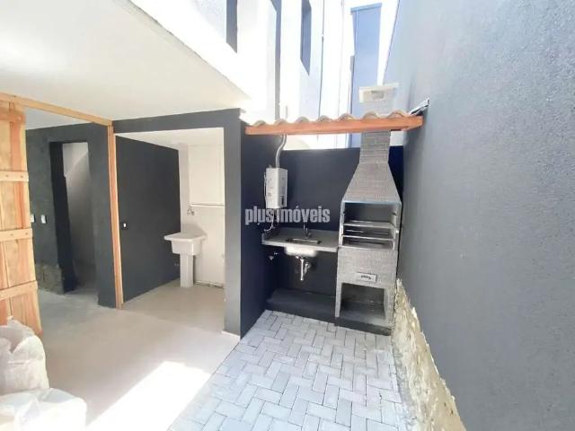 Casa / Sobrado em Condomínio para Venda em São Paulo/SP Vila Ipojuca 2 Quartos