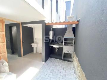 Casa / Sobrado em Condomínio para Venda em São Paulo/SP Vila Ipojuca 2 Quartos