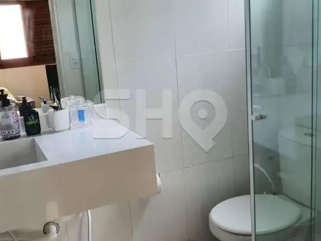 Casa / Sobrado em Condomínio para Venda em São Paulo/SP Vila Irmãos Arnoni 4 Quartos