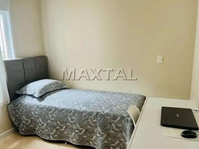 Casa / Sobrado em Condomínio para Venda em São Paulo/SP Vila Irmãos Arnoni 3 Quartos