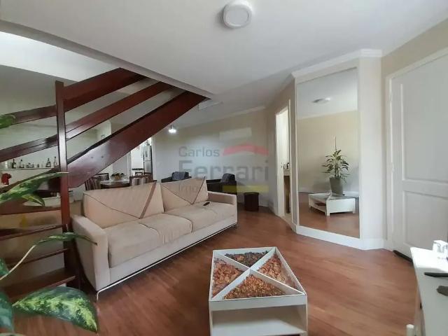 Casa / Sobrado em Condomínio para Venda em São Paulo/SP Vila Irmãos Arnoni 3 Quartos