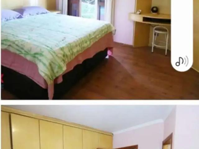 Casa / Sobrado em Condomínio para Venda em São Paulo/SP Vila Irmãos Arnoni 3 Quartos