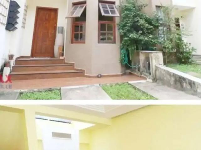 Casa / Sobrado em Condomínio para Venda em São Paulo/SP Vila Irmãos Arnoni 3 Quartos