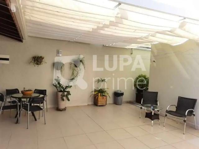 Casa / Sobrado em Condomínio para Venda em São Paulo/SP Vila Irmãos Arnoni 3 Quartos