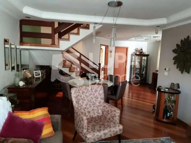 Casa / Sobrado em Condomínio para Venda em São Paulo/SP Vila Irmãos Arnoni 3 Quartos